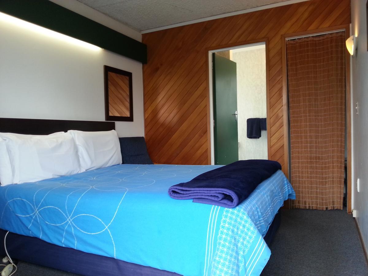 Orana Motor Inn & Restaurant Kaitaia Eksteriør bilde